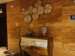 -益健·足疗汗蒸SPA(芙蓉广场店)