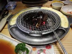 -喜来稀肉(北外滩白玉兰广场店)