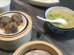 -北京泰富酒店-柏景轩中餐厅