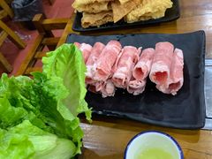 -都善和记洛阳涮牛肚(丰产路店)