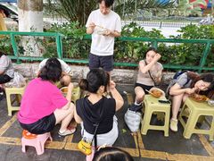 -小翔干面