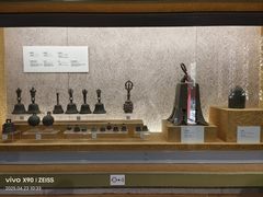 -大钟寺古钟博物馆