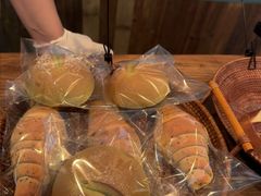 -出走咖啡·面包(宋庄店)