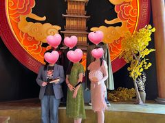 -NINES推理馆·实景侦探推理剧MIXPLAY(静安店)