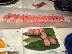 -涮福記·现切牛羊肉火锅(世纪汇店)