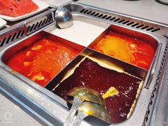 -海底捞火锅(振华商厦店)