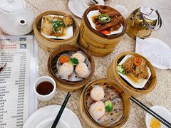 -金榜大酒店-中餐