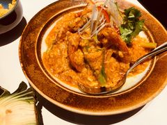 古法大虾-BetterThai 泰加(苏州中心店)