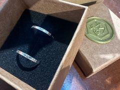 -十八字金银饰·拼豆·开蚌手工体验团建(君太百货店)