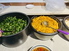 -李易面馆(高桥店)