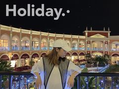 -佛罗伦萨小镇广佛名品奥特莱斯(疏港路店)