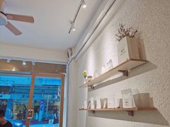 -Cafe on warm(丹霞店)