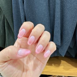 -恐龙·美甲美睫