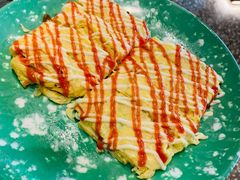 -欧巴炭烤肉오빠숯불구이(南京东路店)