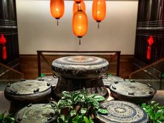 大堂-瑶王府·广西菜(金阳路店)