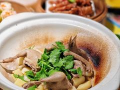 -叹茶靓点·粤式餐厅·全天茶市(石井万民广场店)