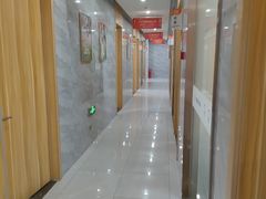 -上海仁爱医院口腔科 · 种植