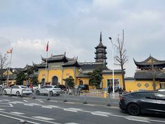-西林禅寺
