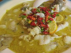 -圆圆家私房美食(民权路店)