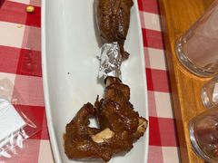 -西贝(宁波天一国购店)