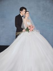 -第一夫人婚纱摄影(南京店)