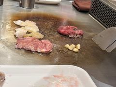 -火地铁板烧(河西龙湖天街店)