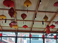 -年辉渔村·非遗传承餐厅(新丰江店)