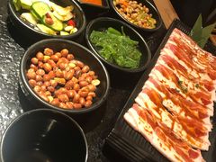-九田家黑牛烤肉料理(石路天虹店)