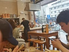 -豆相识•九九豆腐脑(牛咡桥店)
