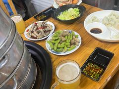 -九层海鲜塔(市南店)