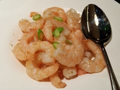 -丽晶轩中餐厅(重庆丽晶酒店)