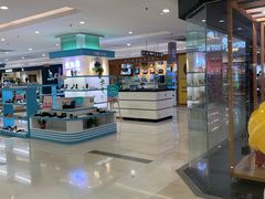 -银座商城(玉函店)