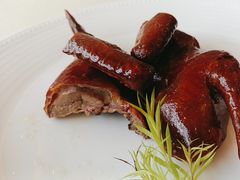-南海渔村·空中一号