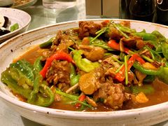 -青年公社烤鸭(青年路店)