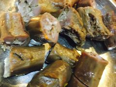 -香满堂川湘菜烤鱼(龙茗路店)