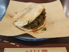 -四季小馆·地道北京小吃(广百店)