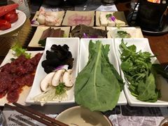 -束河人家(南锣鼓巷店)