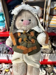 -Hamleys哈姆雷斯(东方福来德店)