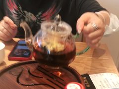 -顺风汤馆·广府粤菜(江宸天街店)