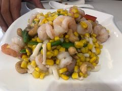 -马凯餐厅(长椿街店)