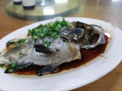 -田源农家饭店·窑鸡王·海鲜(东部湾·融创店)