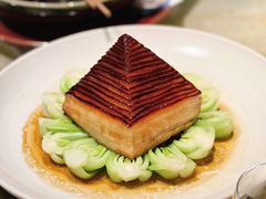 -杭州君悦酒店·湖滨28中餐厅
