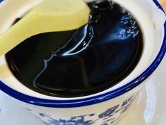 龟苓膏-达扬原味炖品(德政中路店)