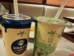 -双东酒店(东关街店)