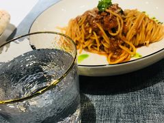 -东米西面(台北院子店)