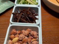 -南拳十三姨·潮汕砂锅粥(世纪金源店)