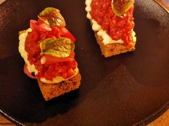 -BOR Eatery(安福路店)