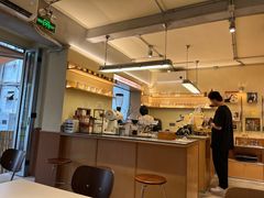 -The Roastery By AllYouWant(福田店)