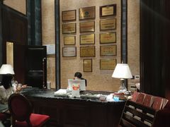 -王府井酒店(金桥港湾店)