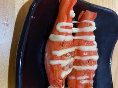 -友壹町寿司(嘉洲广场店)